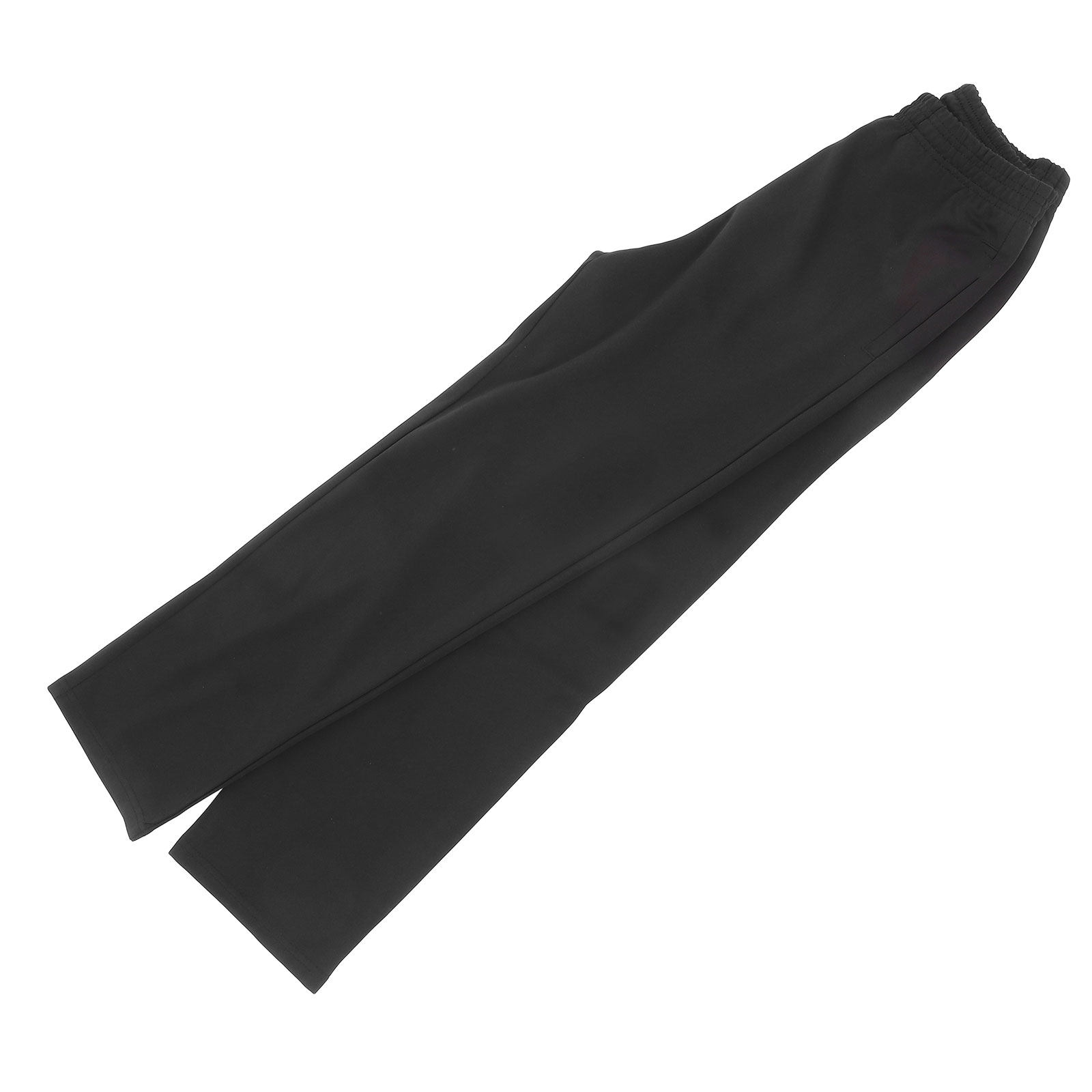 Cooking Chef Xl - Black Breathable Chef Pants for Men