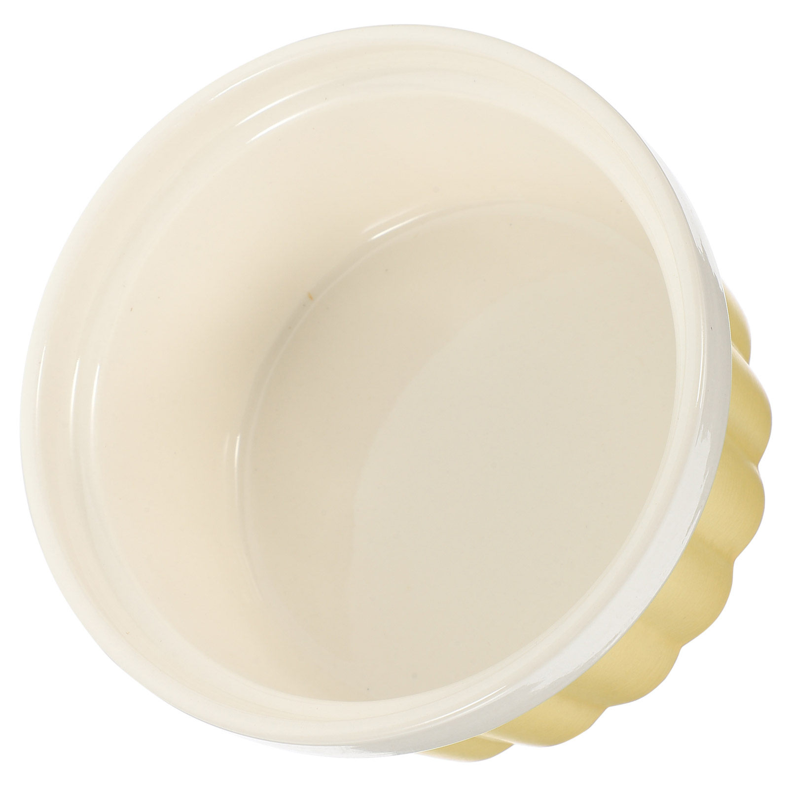 Kitchen Baking Bowls - 1Pcs Colorful Ceramic Baking Bowl Food-Grade