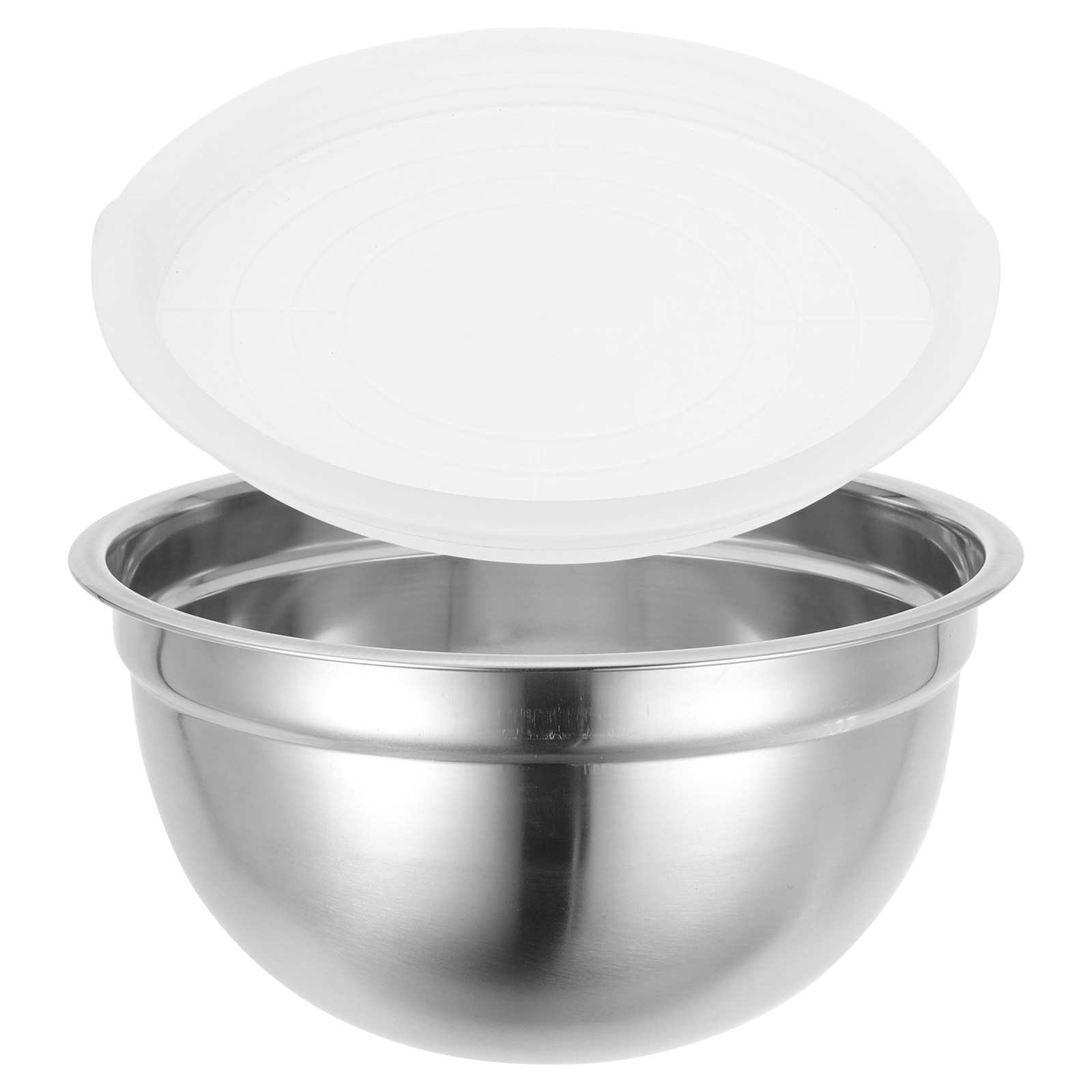 Kitchen Baking Bowls - Premium Stainless Steel Mixing Bowl Large