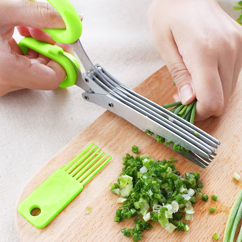 1 Piece Multi-functional Stain - Kitchen Jobs ulasan dan harga