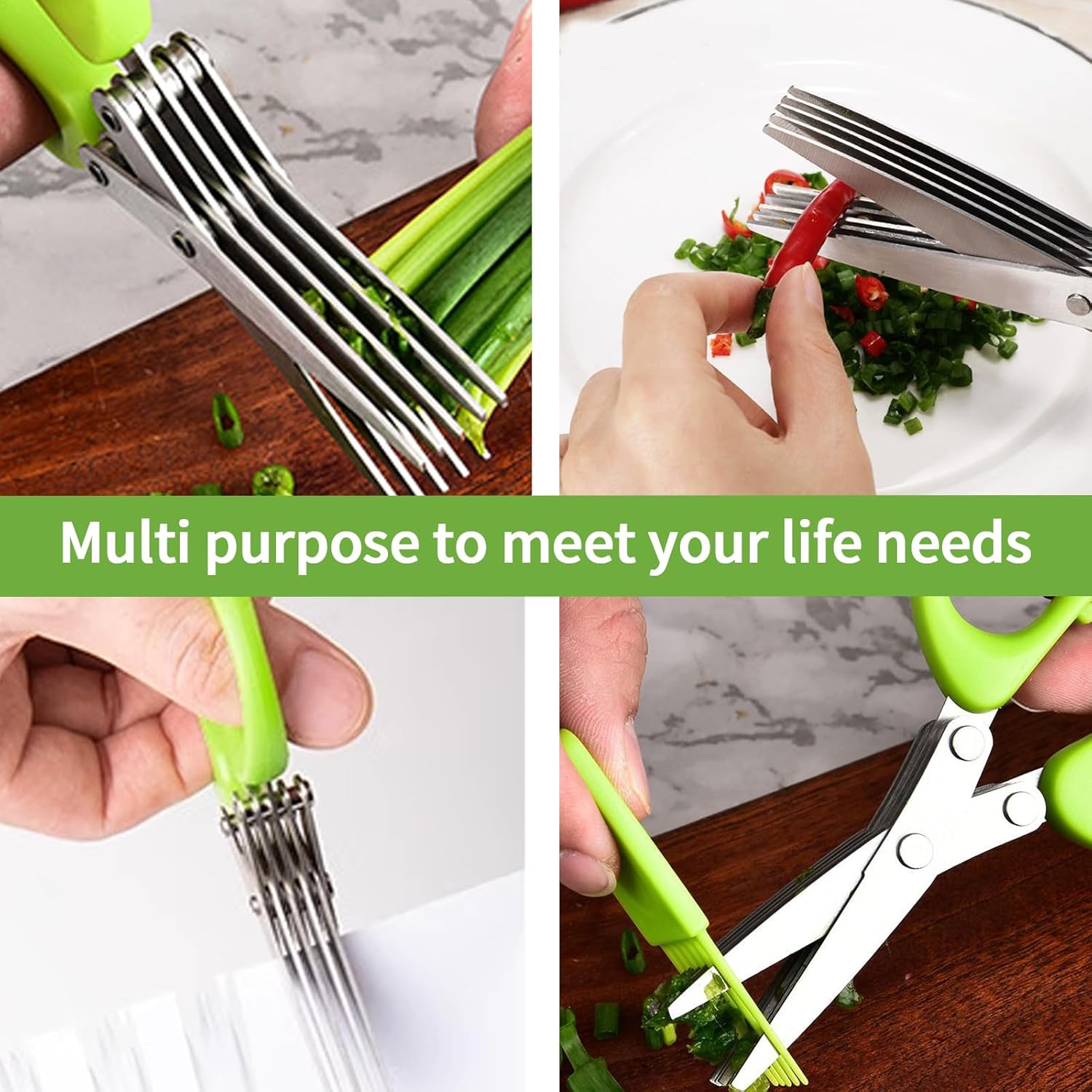 1 Piece Multi-functional Stain - Kitchen Jobs ulasan dan harga