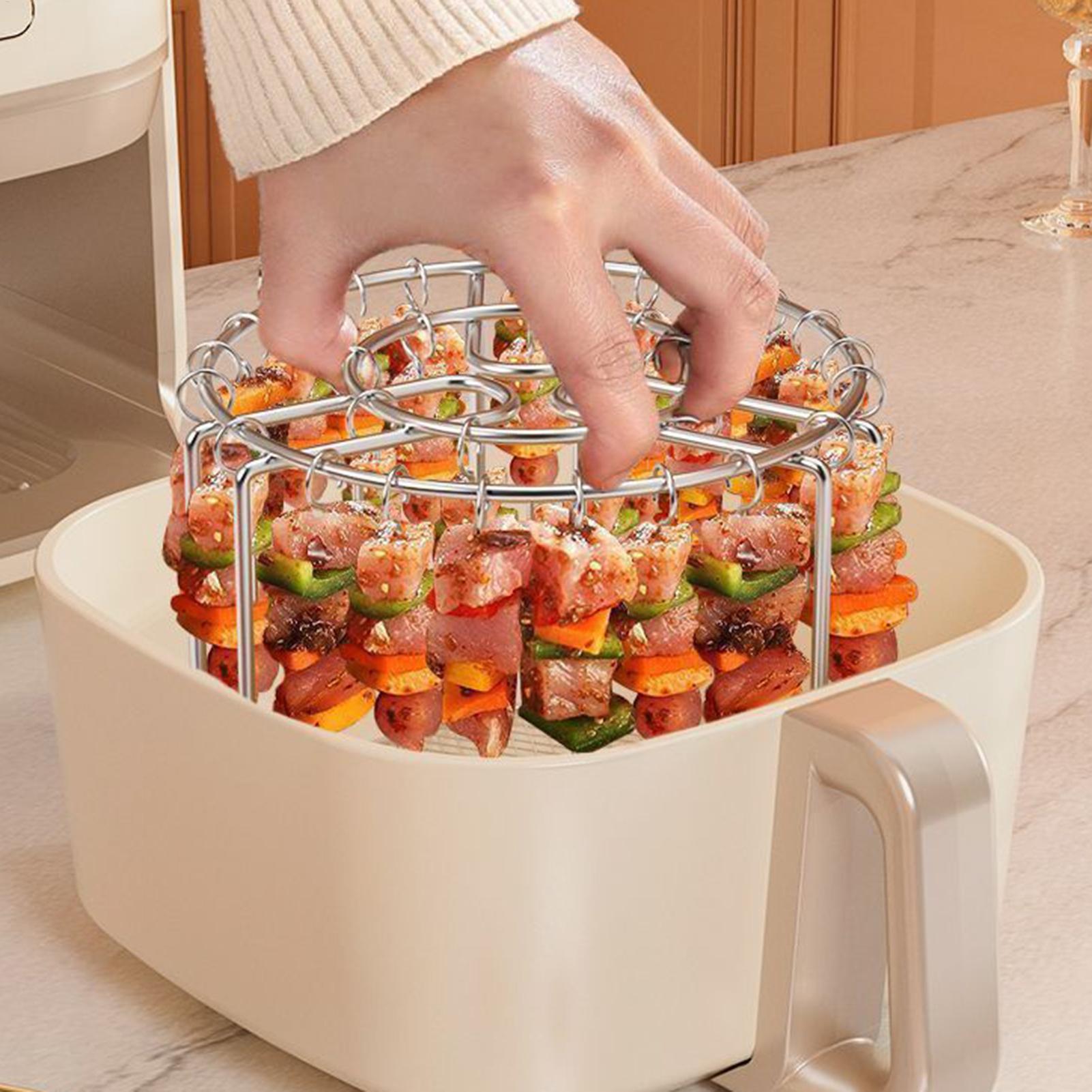 Non-Stick Reusable Oven Rack A - Kitchen Baking Tray Rack ulasan dan harga