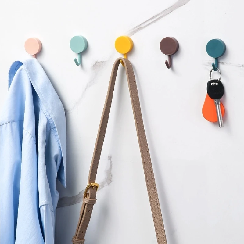 10 Random Dopamine-Colored Hoo - Kitchen Jobs ulasan dan harga