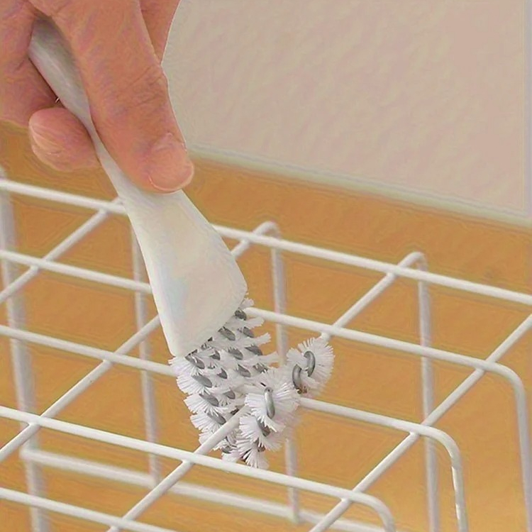 Professional BBQ Cleaning Brus - Kitchen Baking Tray Rack ulasan dan harga