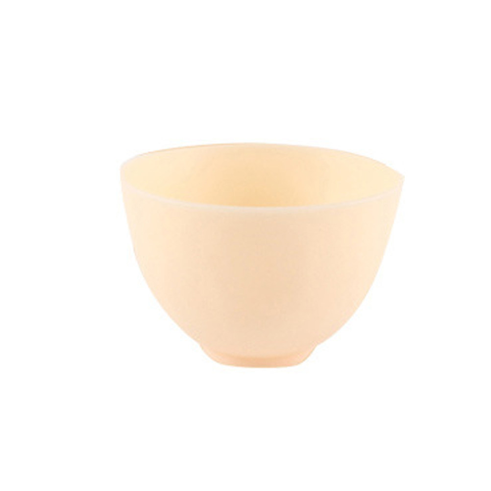 Silicone Bowl 10.5x7cm Home Us - Kitchen Baking Bowls ulasan dan harga