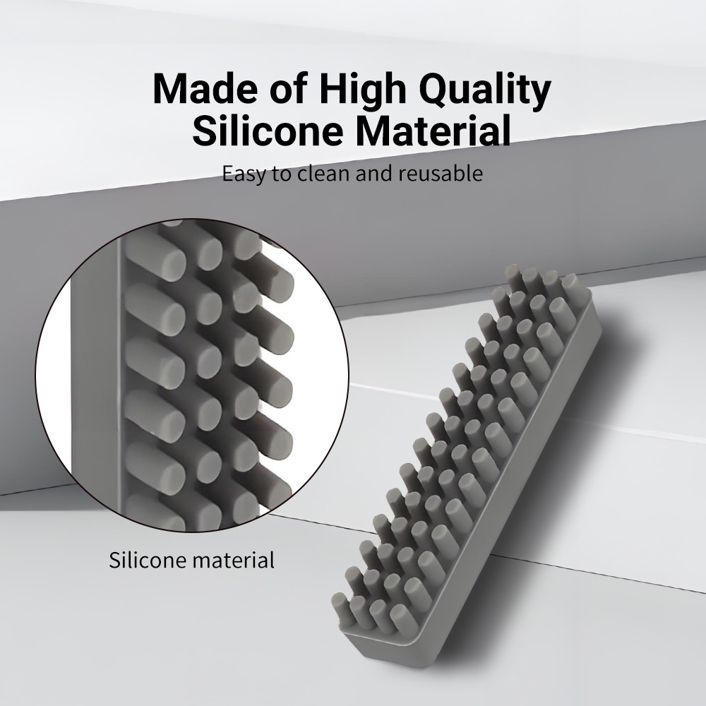Nozzle Brush for Lab A1 Wiper  - Pastry Brush Silicone ulasan dan harga