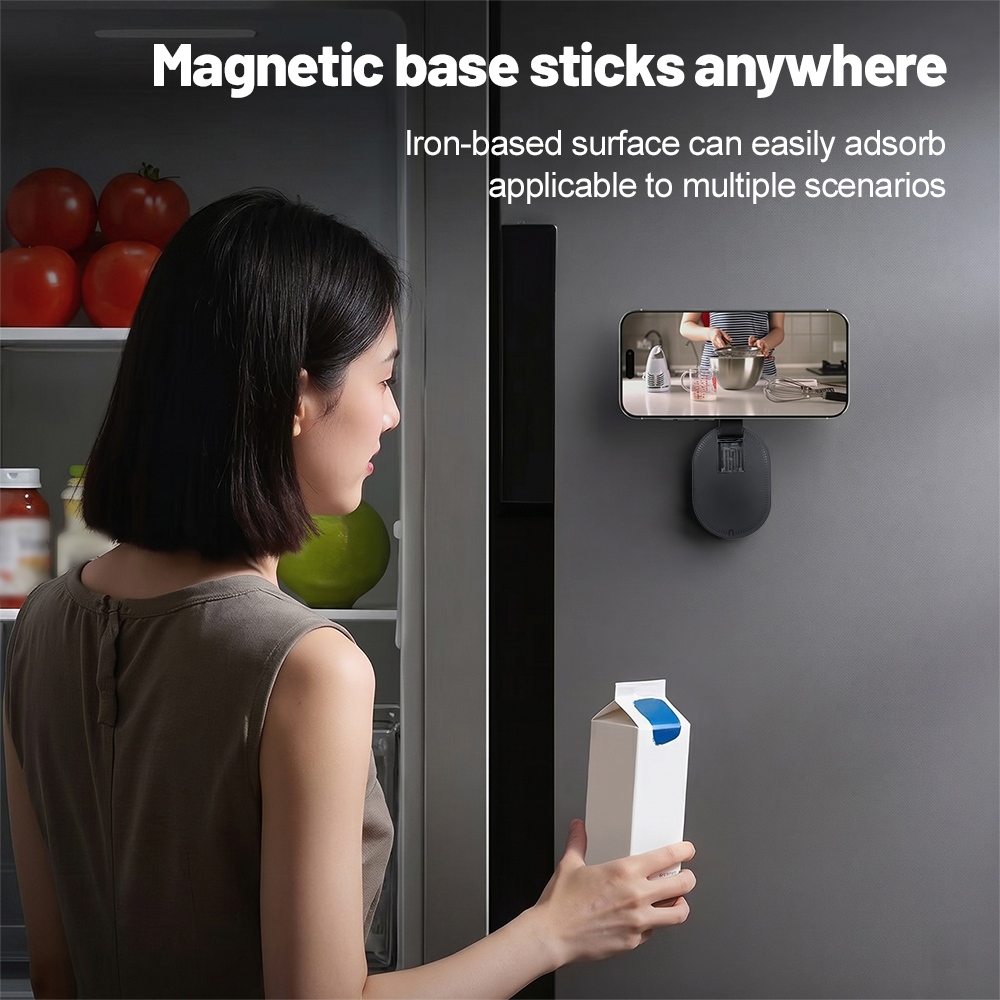 360° Rotation 3‑In‑1 Suction C - Kitchen Job ulasan dan harga