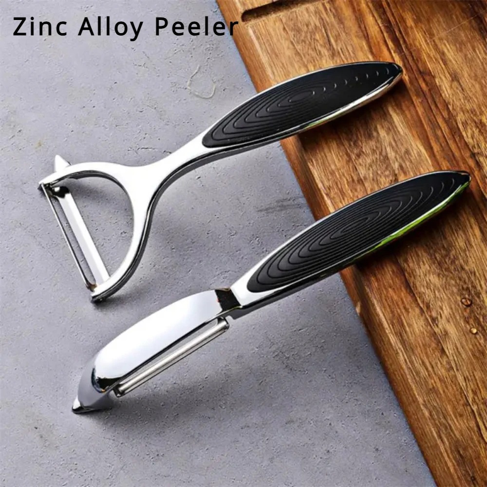 Peeler Grater Kitchen Acceesor - Kitchen Jobs ulasan dan harga
