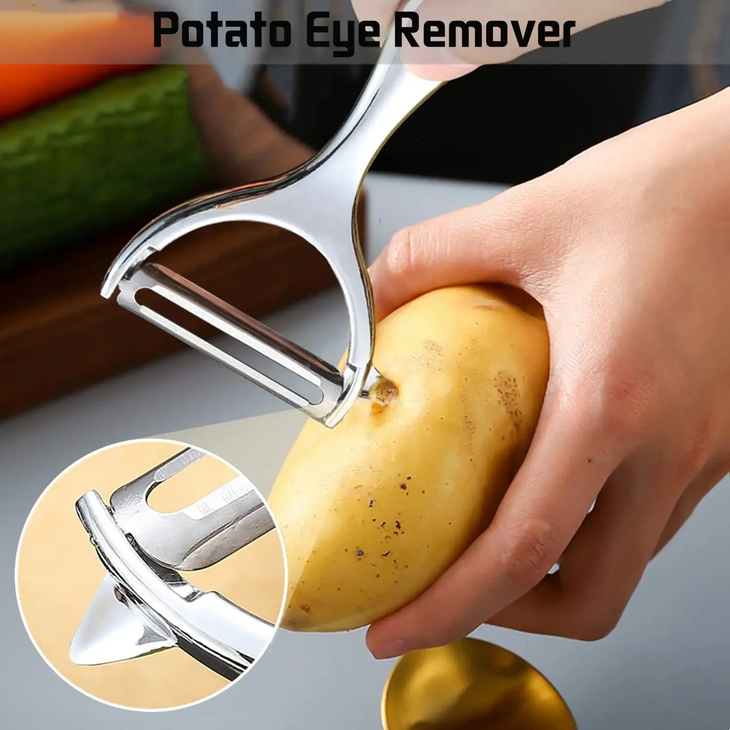 Peeler Grater Kitchen Acceesor - Kitchen Jobs ulasan dan harga