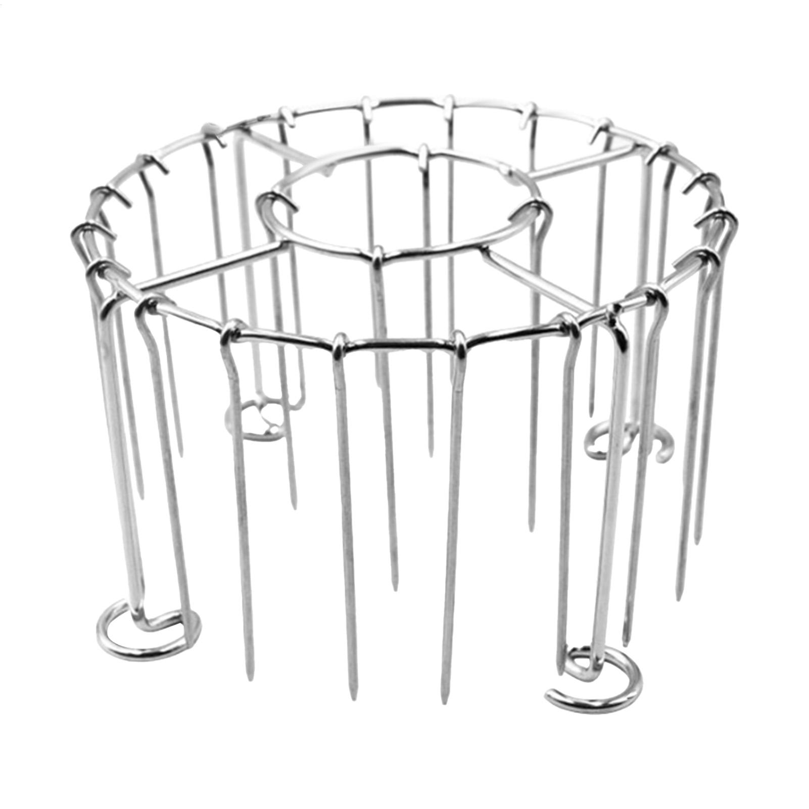Air Fryer Barbecue Rack Air Fr - Kitchen Baking Tray Rack ulasan dan harga