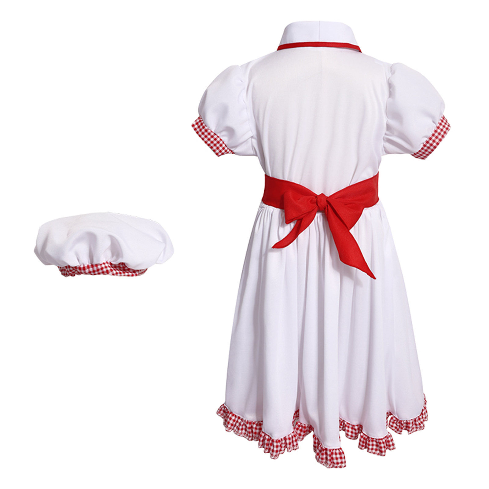 Boys Girl Chef Costume Uniform - Cooking Chef Xl ulasan dan harga