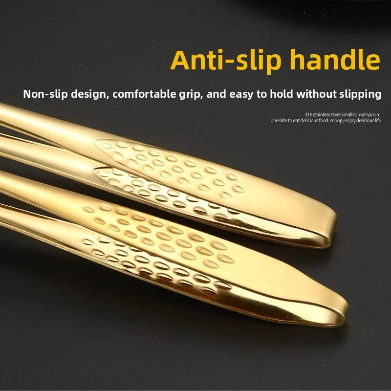 Kitchen Tongs Barbecue Grill T - Kitchen Baking Store ulasan dan harga
