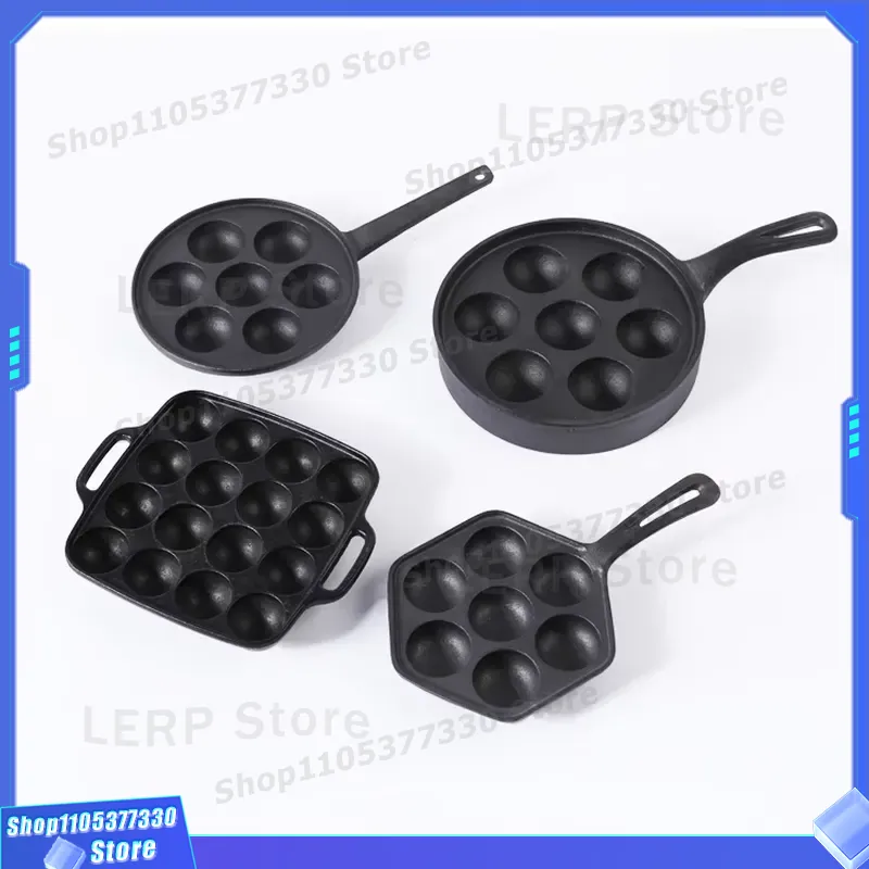 Cast Iron Muffin Pan Non Stick - Muffin Tin Nonstick ulasan dan harga