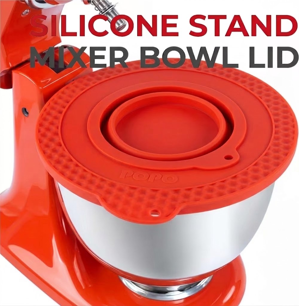 4.5–5-Quart Tilt Head Stand Mi - Kitchen Aid Baking Mixer ulasan dan harga