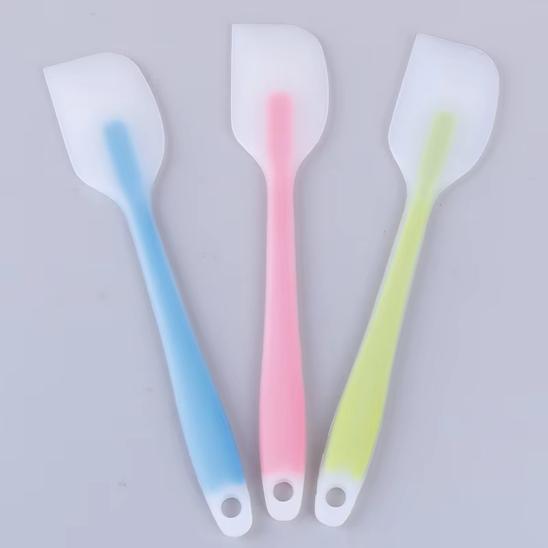 28cm Kitchen Silicone Spatula, - Pastry Brush Silicone ulasan dan harga