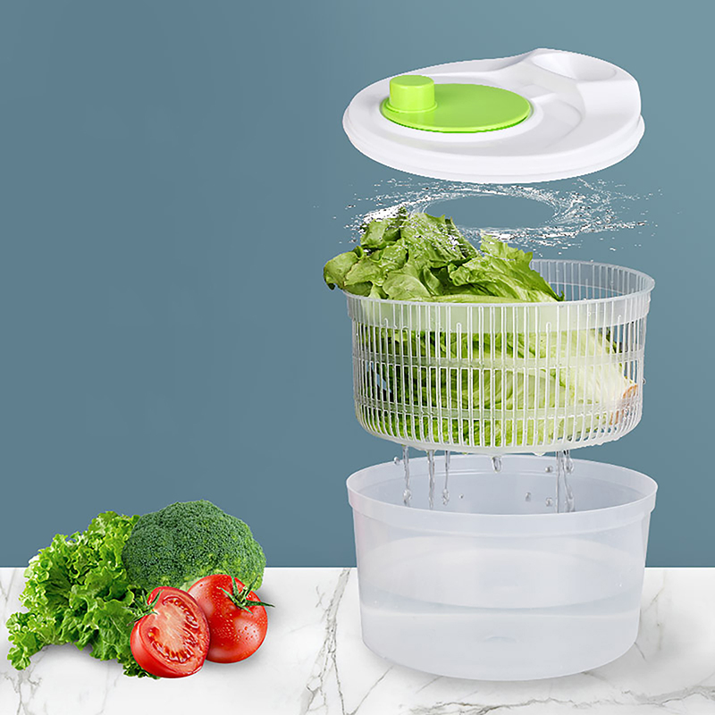 Hot Sale Vegetable Dehydrator  - Kitchen Job ulasan dan harga