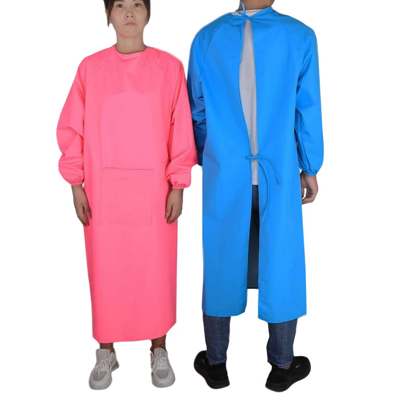 New Waterproof Oil-Resistant F - Kitchen Jobs ulasan dan harga