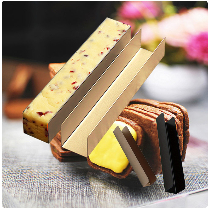 U-Shaped Non-Stick Biscuit Mou - Kitchen Baking Store ulasan dan harga