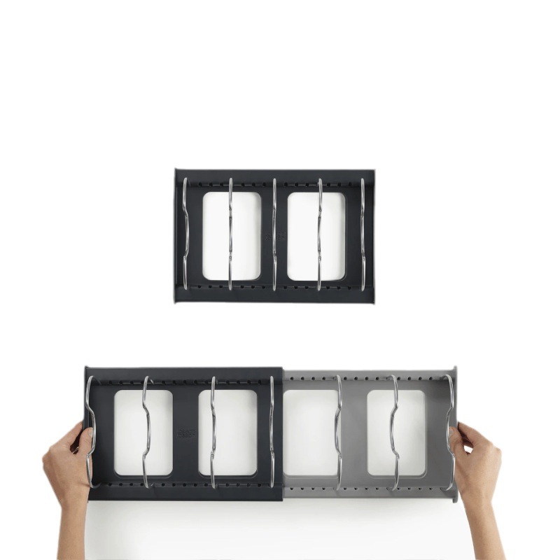 Adjustable Expandable Kitchen  - Kitchen Baking Drawer ulasan dan harga