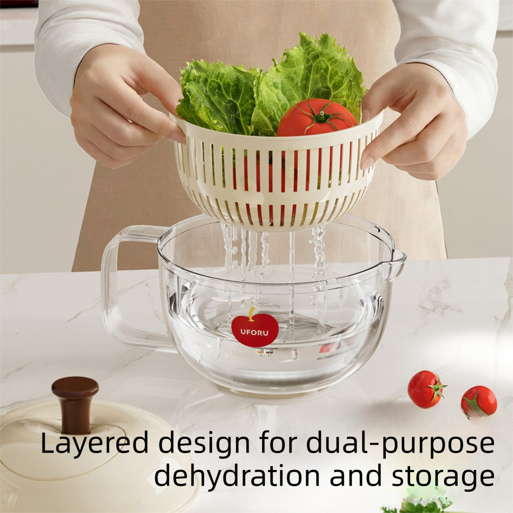 Hand-Cranked Rotating Drain Ba - Kitchen Job ulasan dan harga