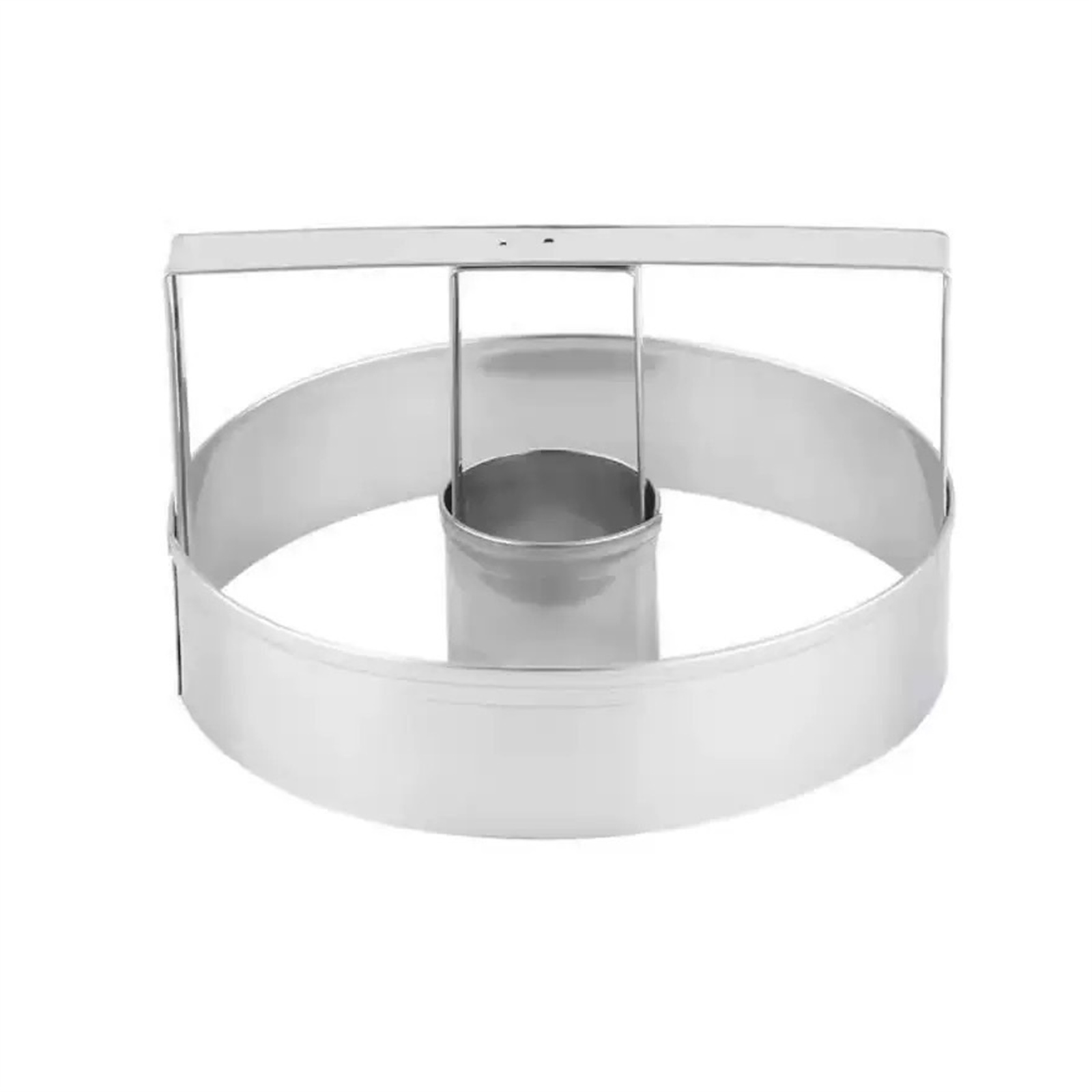 Stainless Steel Cookie Cutter  - Kitchen Jobs ulasan dan harga