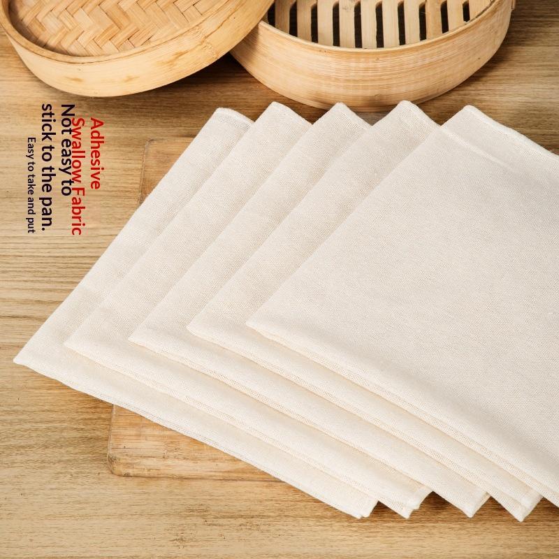-3Pcs New 40/60CM Pure Cotton  - Kitchen Baking Drawer ulasan dan harga