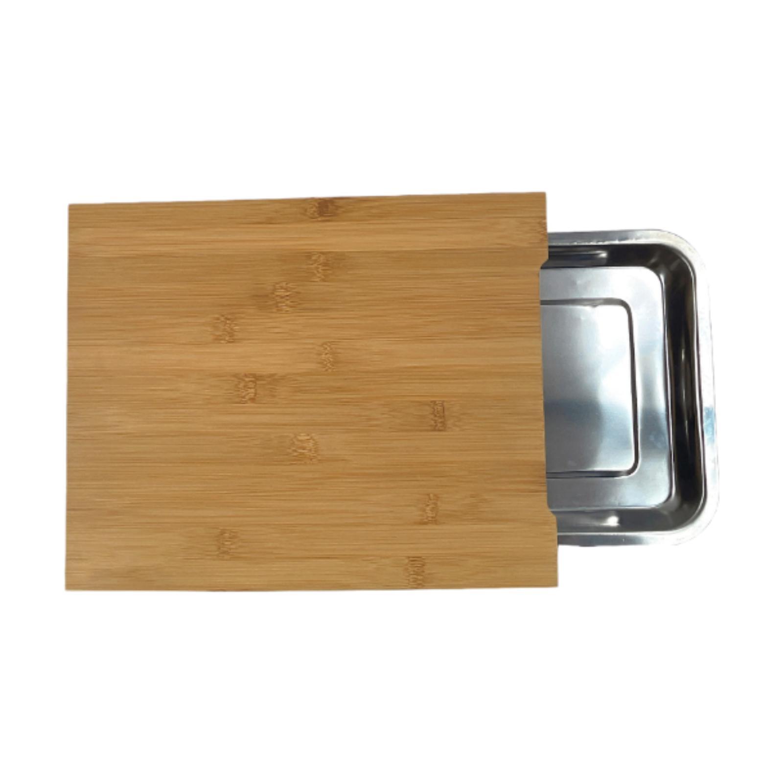 Chopping Board Household Recta - Kitchen Baking Drawer ulasan dan harga