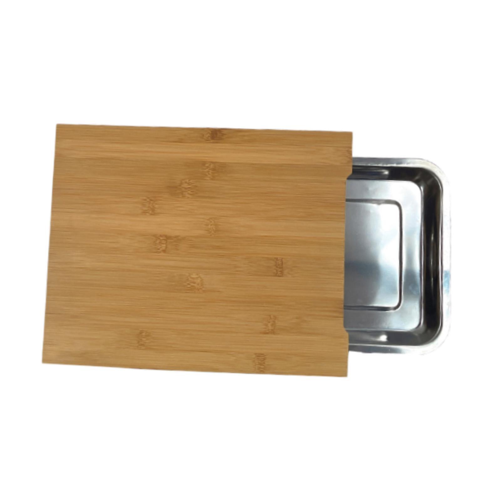 Chopping Board Household Recta - Kitchen Baking Drawer ulasan dan harga