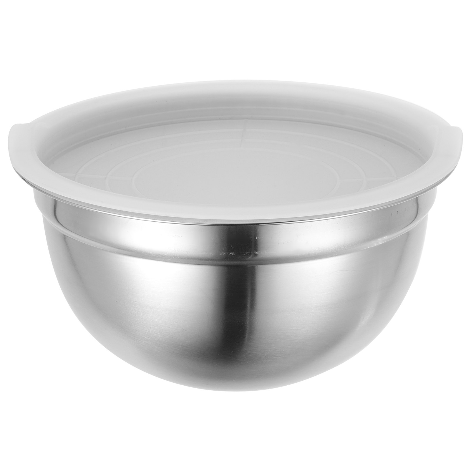 Premium Stainless Steel Mixing - Kitchen Baking Bowls ulasan dan harga