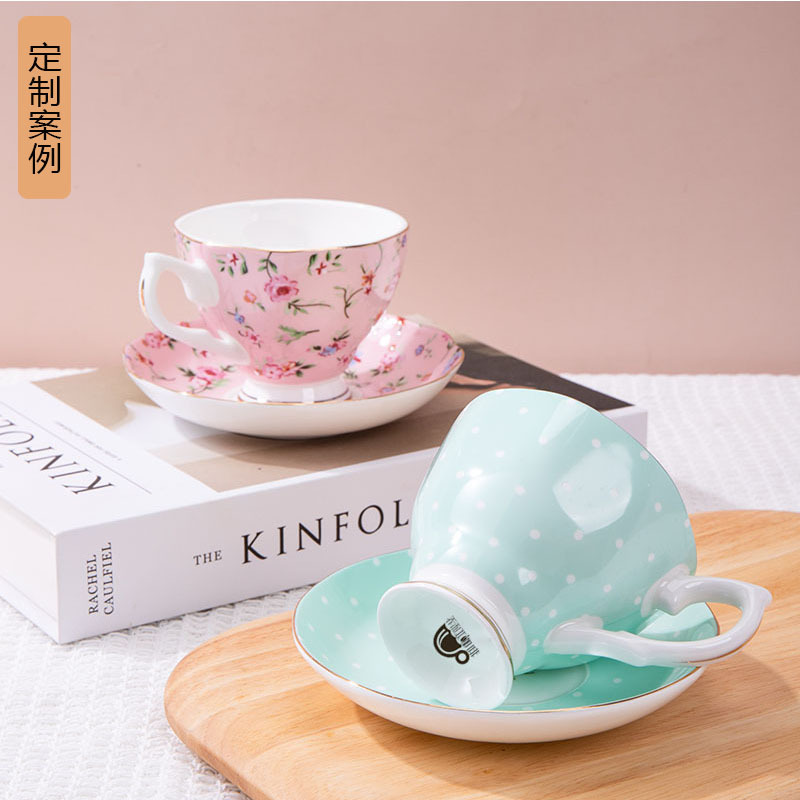 1pc French Ceramic Coffee Cup  - Kitchen Job ulasan dan harga