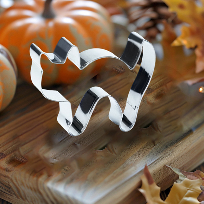 5/6/7/12PCS Halloween Cookie C - Kitchen Baking Cookies ulasan dan harga